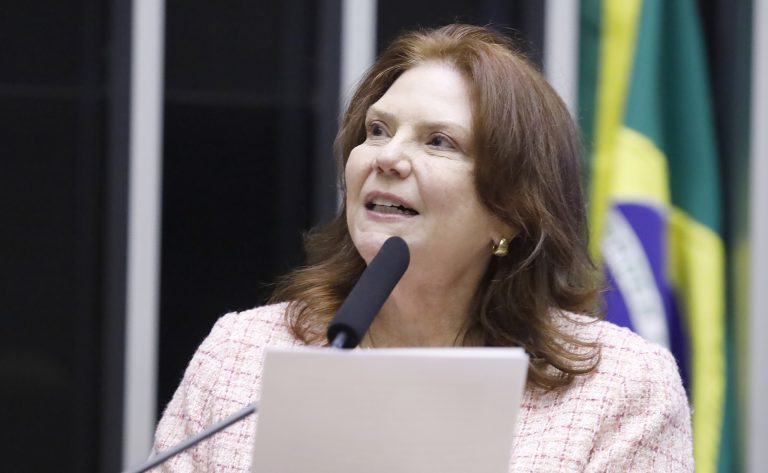 Fernanda Pessoa reformulou o projeto para garantir que adolescentes, de 15 a 18 anos, sejam beneficiados com a medida

