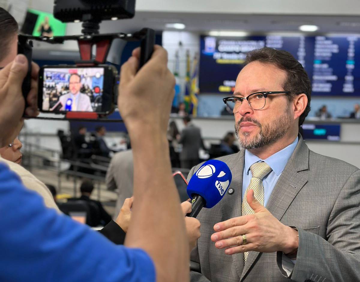 Texto e foto: Assessoria Parlamentar do Vereador Dr. Lívio